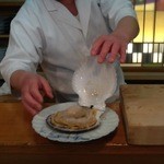 肴屋 - 青森産ほたて