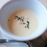 グリル壱乃藏 - あらびきﾊﾝﾊﾞ-ｸﾞﾌﾟﾁｺｰｽ2,140円(税別)☆春ｷｬﾍﾞﾂのﾎﾟﾀｰｼﾞｭ☆2/19