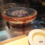 炭火焼肉大阪あじまん - 