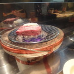 炭火焼肉大阪あじまん - 