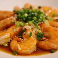 赤坂 四川飯店 - 