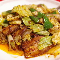 赤坂 四川飯店 - 