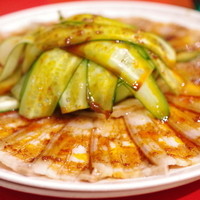 赤坂 四川飯店 - 