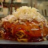 広島鉄板 お好み焼き Re.半田流