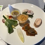 ある日、恋した - 