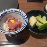 やきとり 右羽。 - 