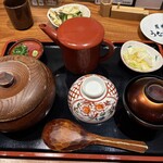 炭燒鰻富士 名古屋驛太閤口店