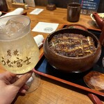 炭燒鰻富士 名古屋驛太閤口店