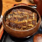 炭焼うな富士 - 