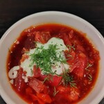 モスクワプリュスシェミ - 