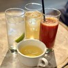 オーバカナル 梅田