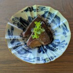 高宮庭園茶寮 - 