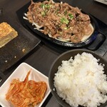 BANJU - 
