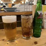 大衆食堂みゆき - 