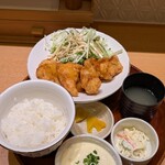 鳥開総本家 - 料理写真: