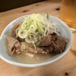 大衆食堂みゆき - 