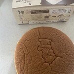 りくろーおじさんの店 - 料理写真: