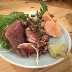 大衆食堂みゆき - 