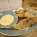 大衆食堂みゆき - 