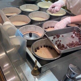 りくろーおじさんの店_1