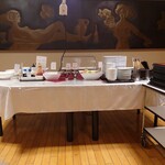 デイリーホテル - 料理写真: