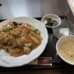 福琳酒家 - 