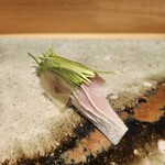 鮨処 池上 - 