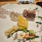 鮨処 池上 - 