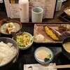 旬菜魚 いなだ - 