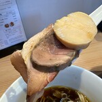 麺道 麒麟児 - 