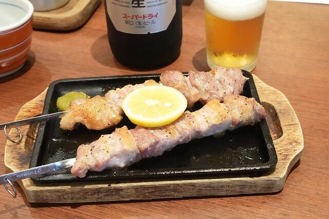 謙徳蕎麦家 ピアタ本店 （けんとくそばや） - 田町/そば | 食べログ