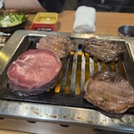 燒肉一心Tansuke 旦 有樂町 - 厚切りタン、仙台牛タン 
