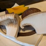 鐵板燒 櫻Komachi 武家屋敷店