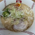 らーめん弥七 - 
