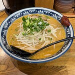 らぁめん みそ家 - 