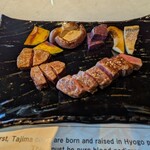 鐵板燒 櫻Komachi 武家屋敷店