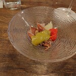 URASHIKI - 料理写真: