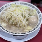 岐阜タンメン - 料理写真: