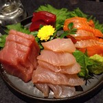 酒呑倶楽部 つなよし - 