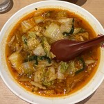 彩華ラーメン  - 