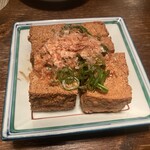 蕎麦旬菜 こすげ - 