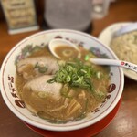 天下一品 - 料理写真: