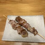 練馬 鳥長 新潟 - 