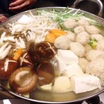 酒呑倶楽部 つなよし - 