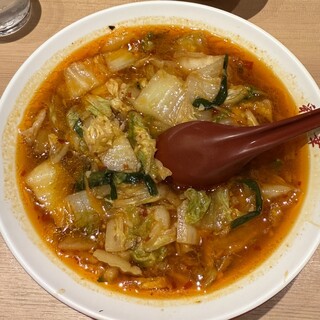 彩華ラーメン _1