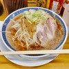 中華そば 大河 - 中華そば、もやし増です。（2026.4 byジプシーくん）