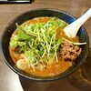 荻窪らーめん栄龍軒 - 