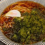 そばいち - 料理写真: