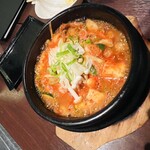 ジュモン - 