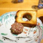 KOTARO Hasegawa DOWNTOWN CUISINE - 